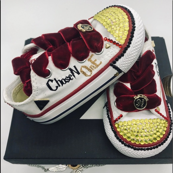 Custom designs bling converse ask about designs - Picture 1 of 8